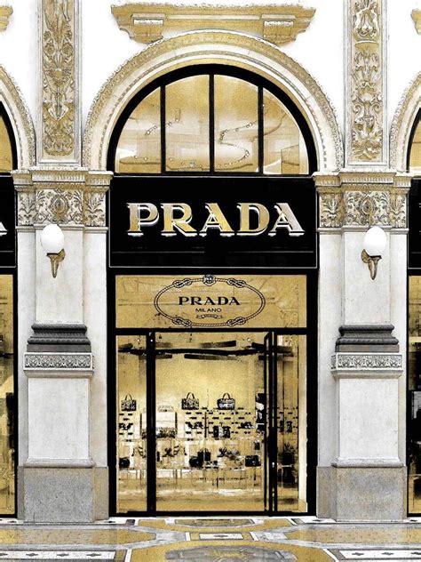 prada artwork